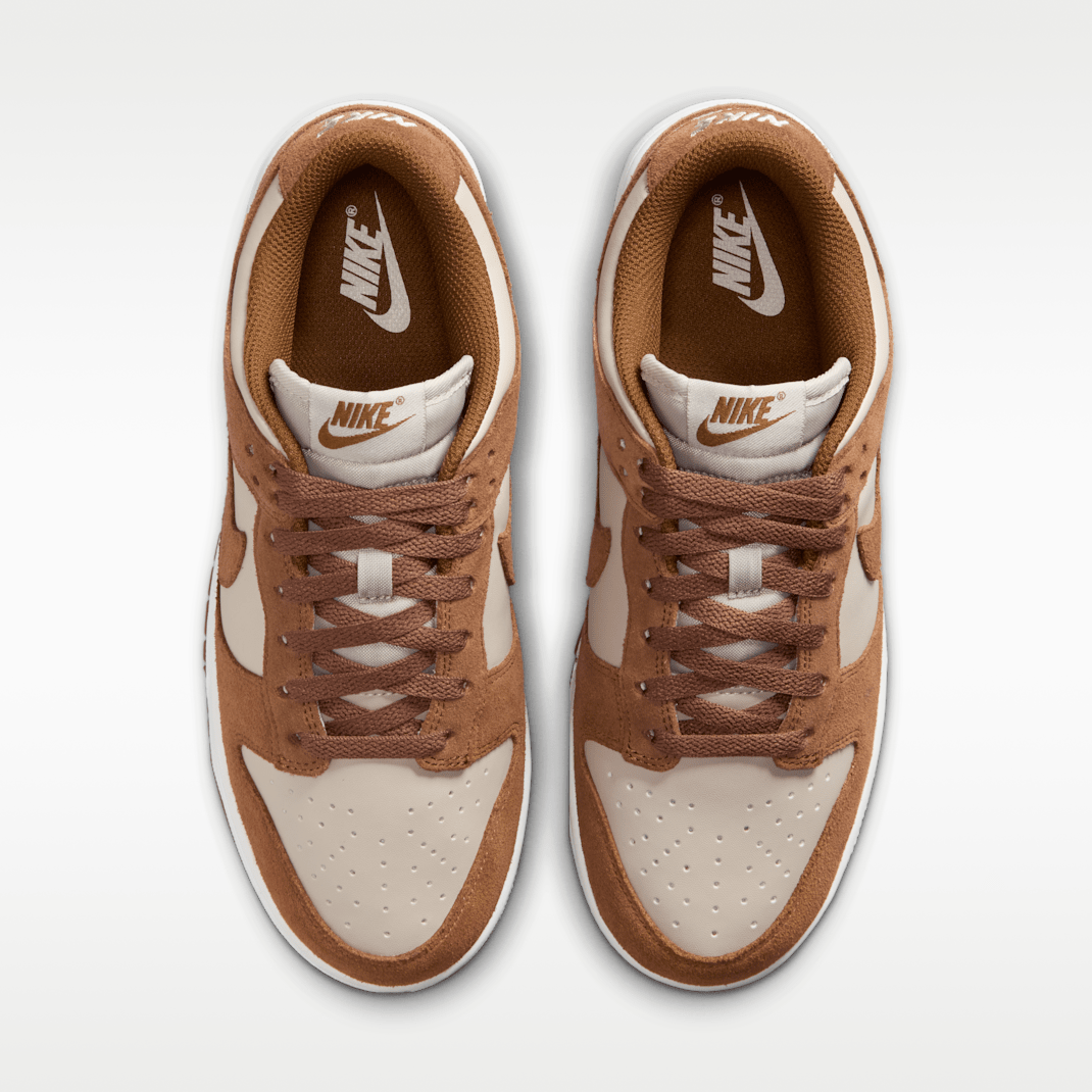 Light British Tan/Cream II/White/Light British Tan