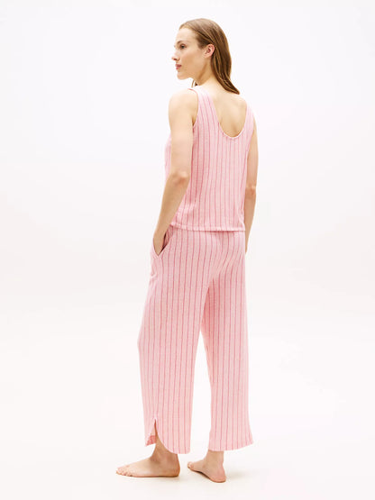 Blossom Pinstripe