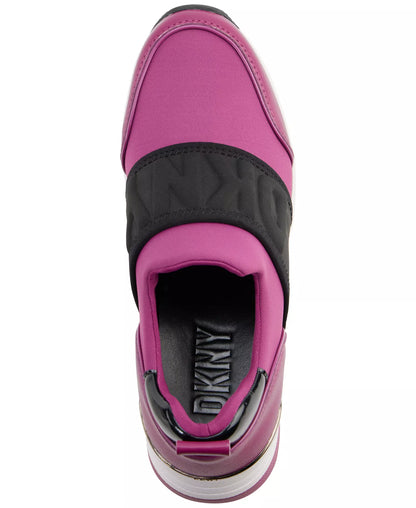 Berry/ Black
