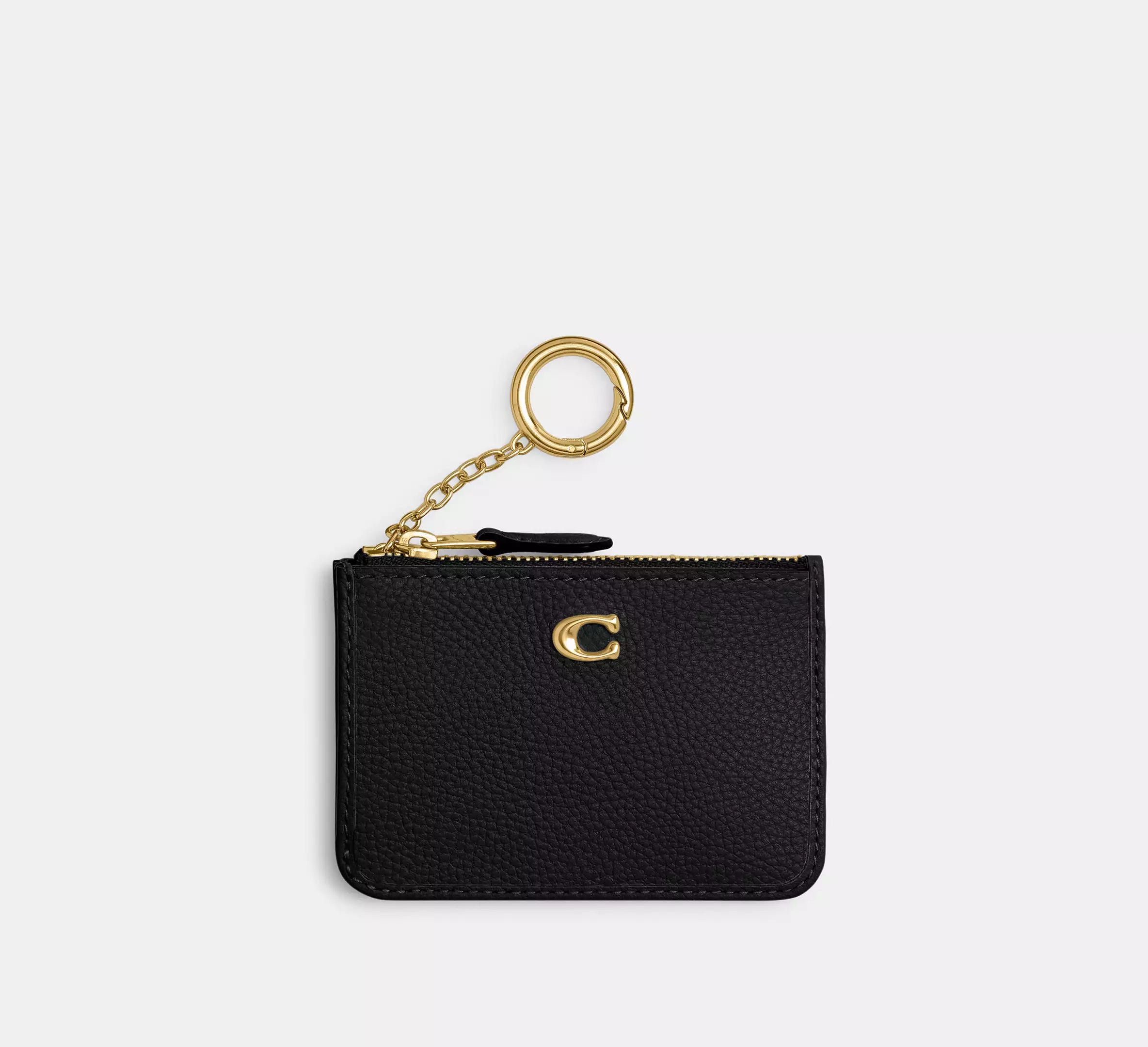 Brass/Black