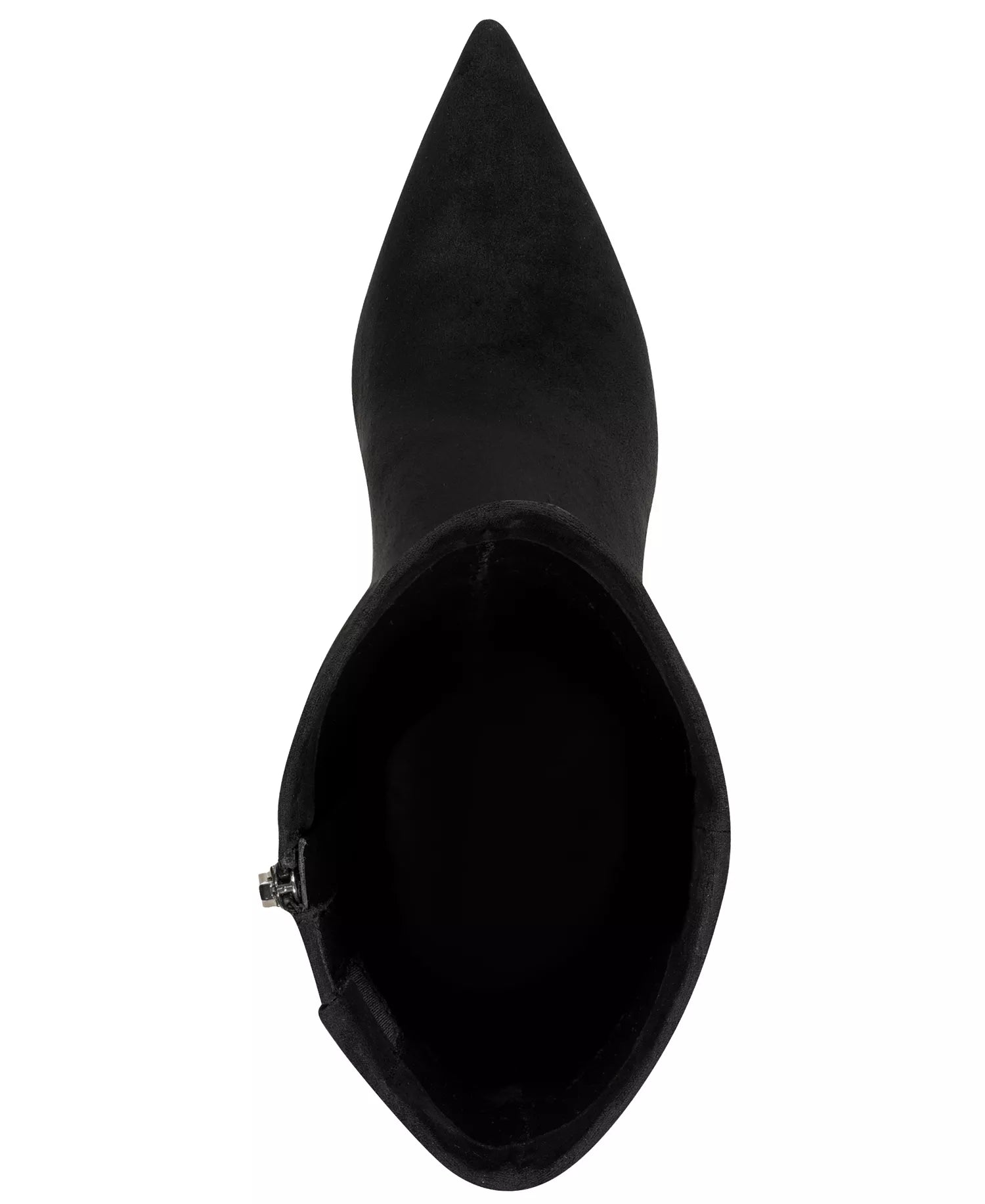 Black Suede