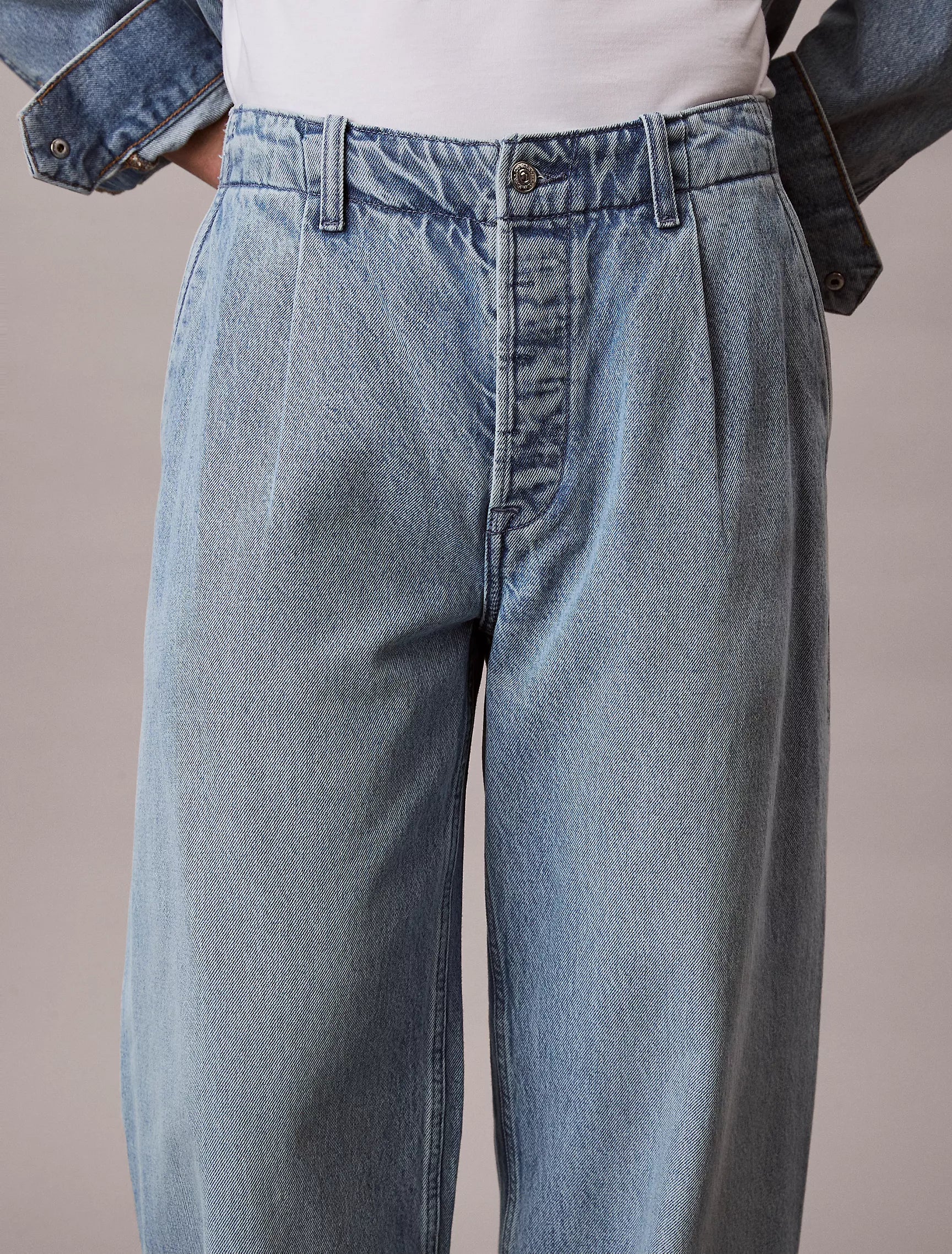 Morning Fog