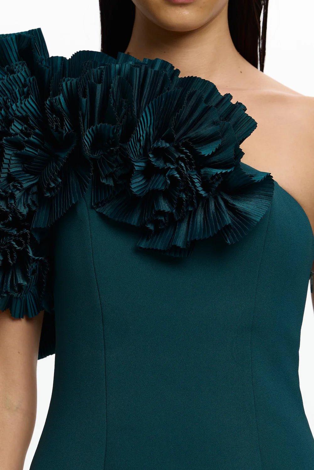 Midnight Emerald