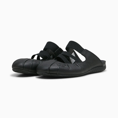 PUMA Black