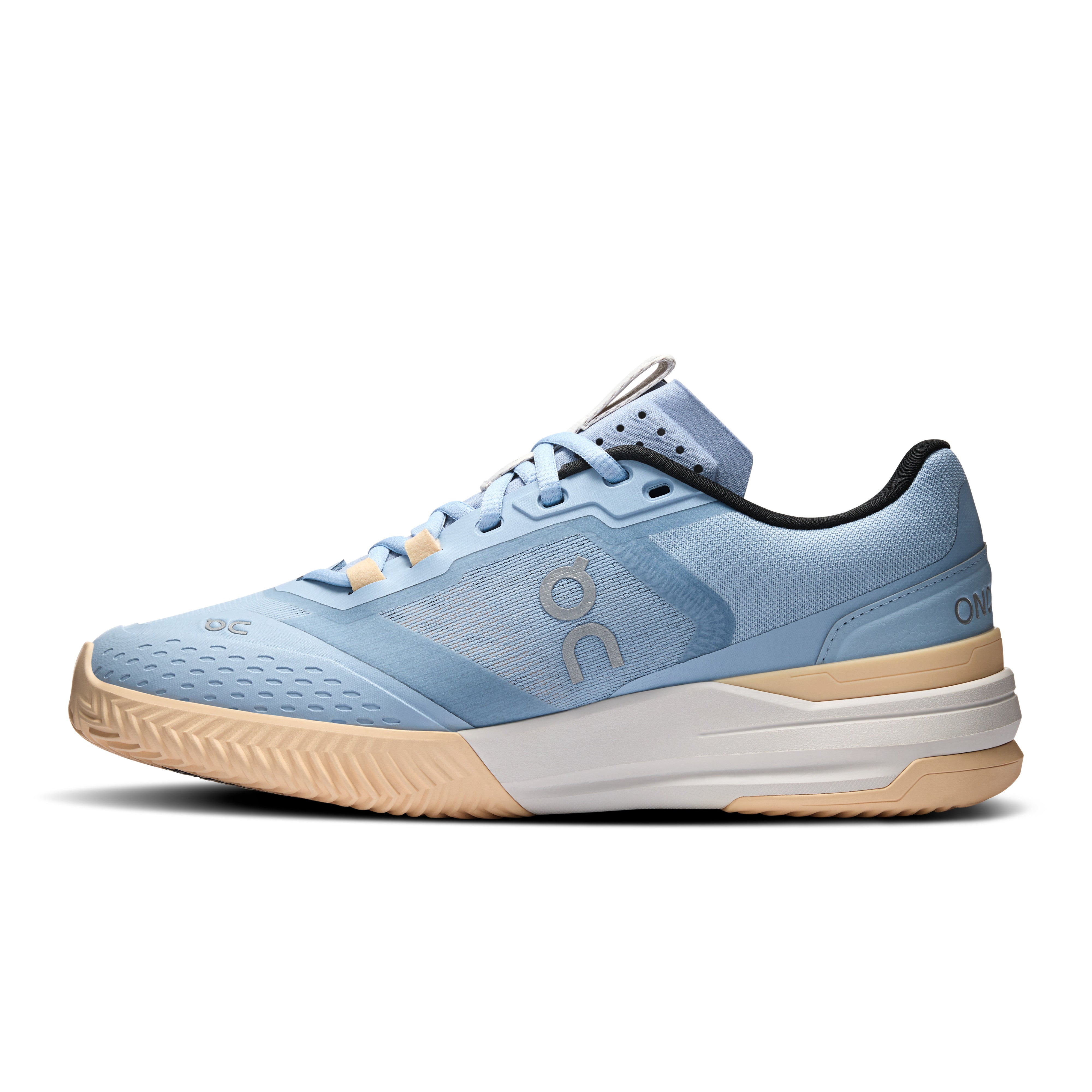Chambray | Blonde