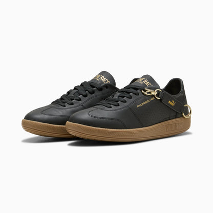 PUMA Black