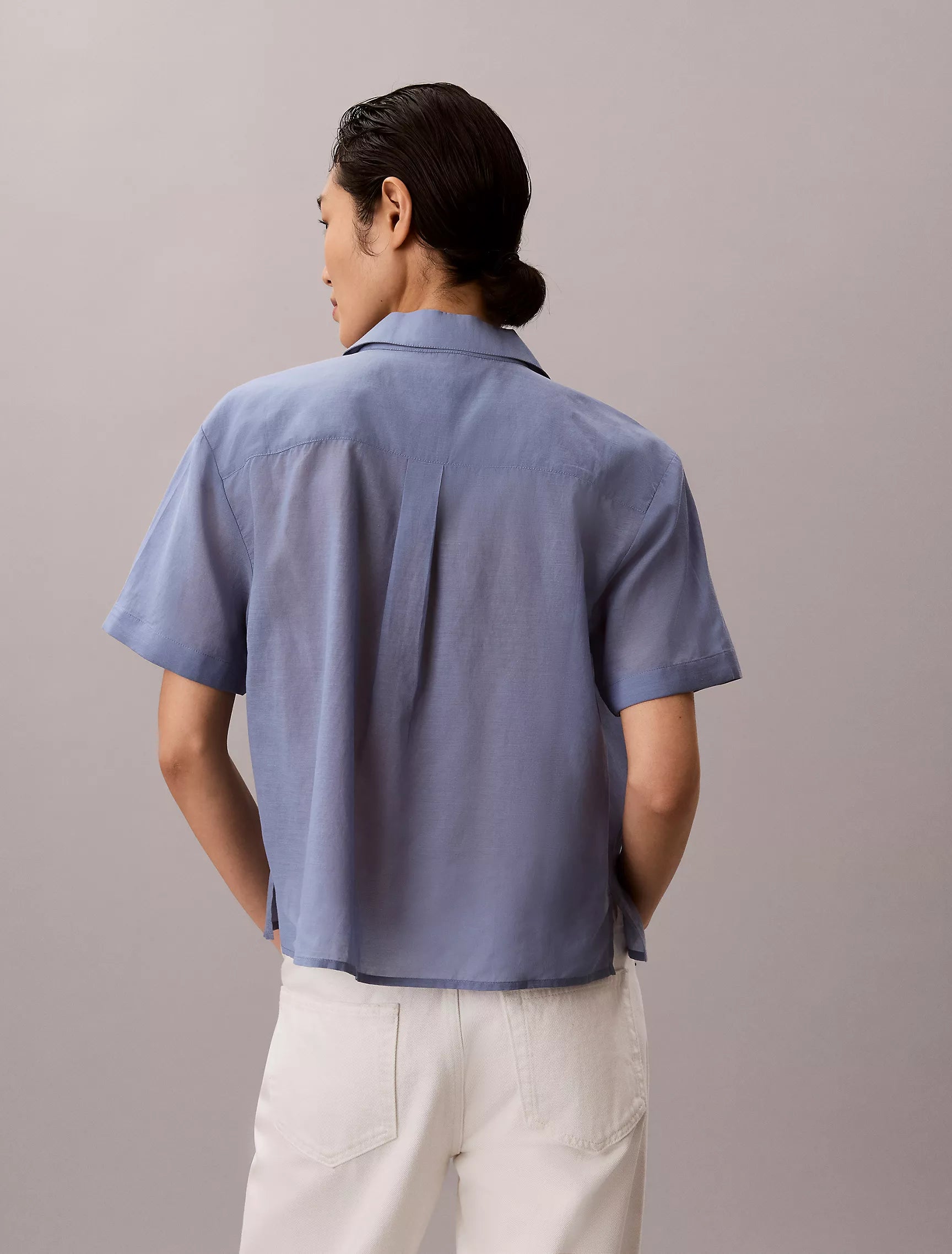 Dusty Sailor Blue
