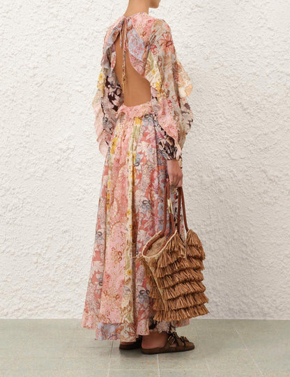 Spliced Print