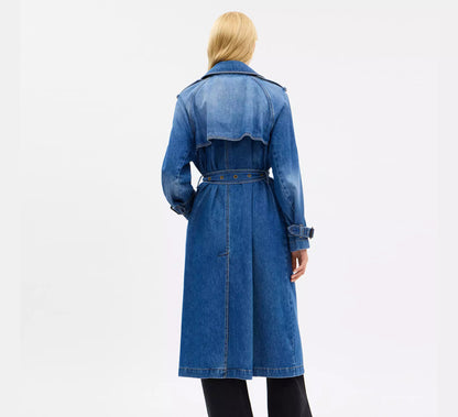 Medium Blue