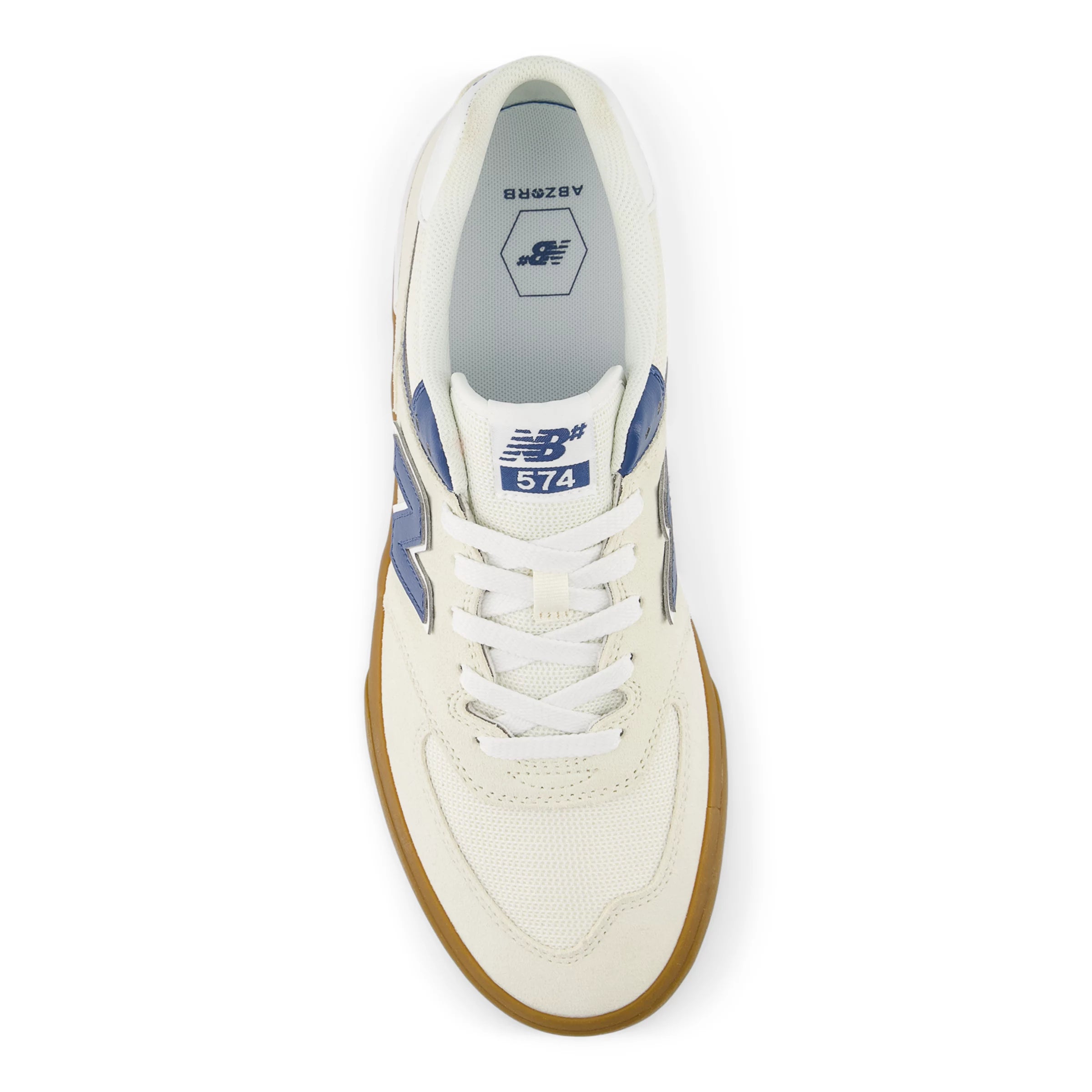 Sea Salt With Dark Shoreline Blue