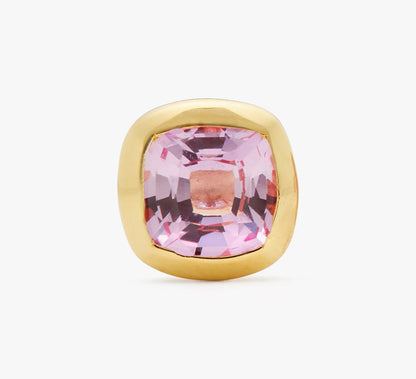 Pink Sapphire