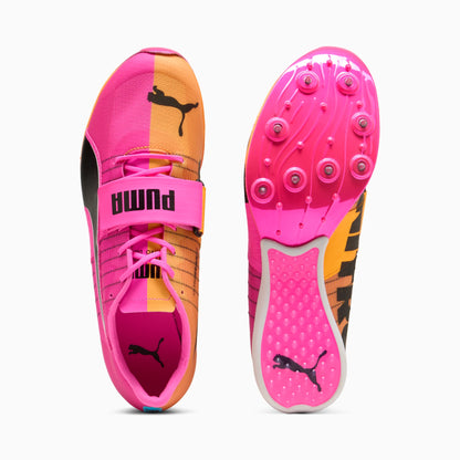Poison Pink-Sun Stream-PUMA Black