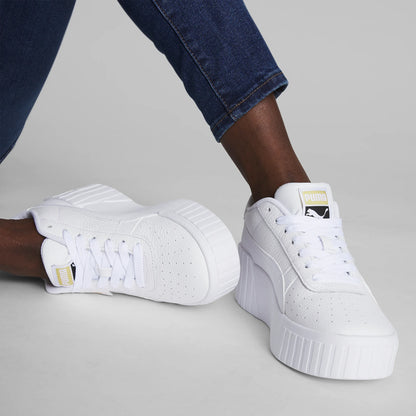 Puma White-Puma White