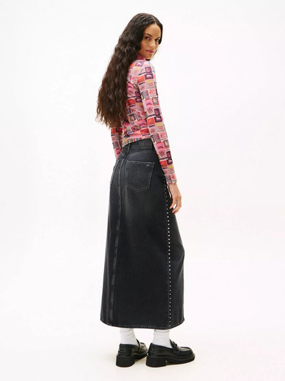 Denim Black