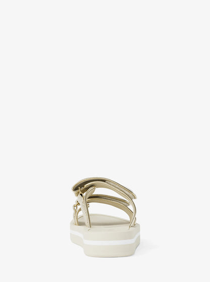 PALE GOLD