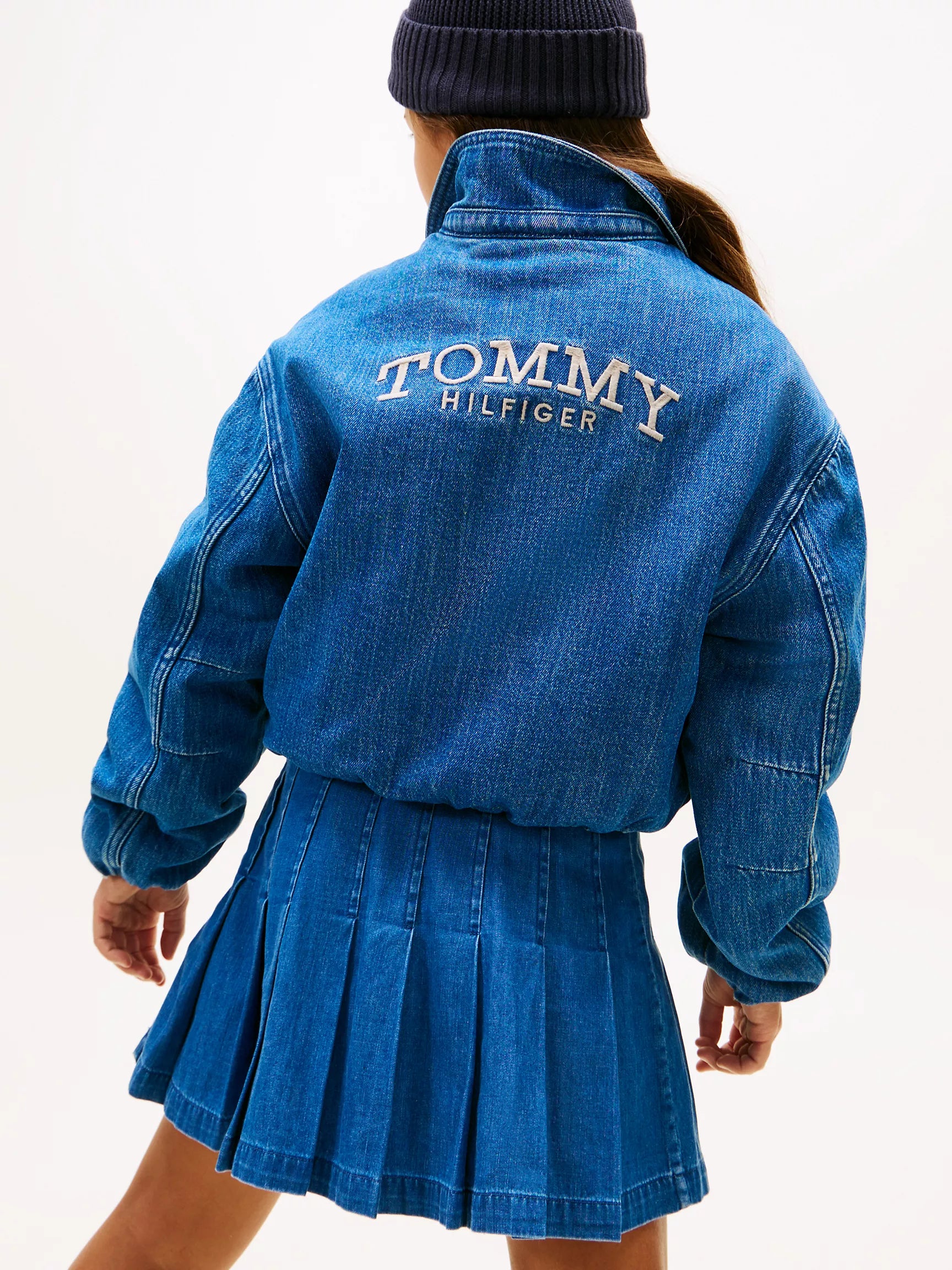 Denim Medium soft