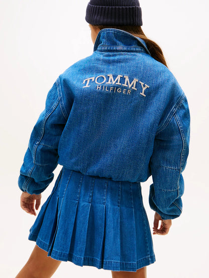 Denim Medium soft