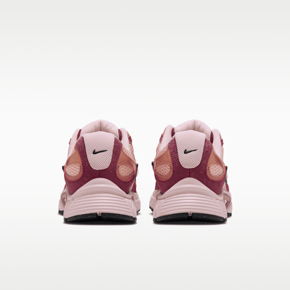 Orange Pearl/Pink Smoke/Rust Pink/Orange Pearl