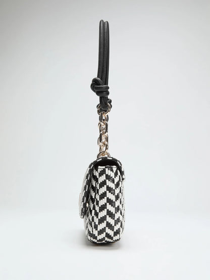 Marble Blk/Wht