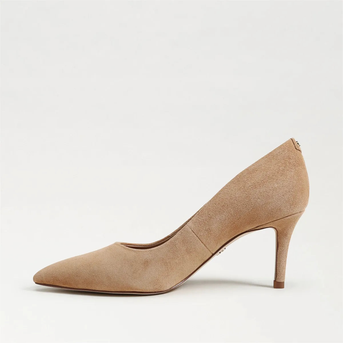 Cyprus Tan Suede