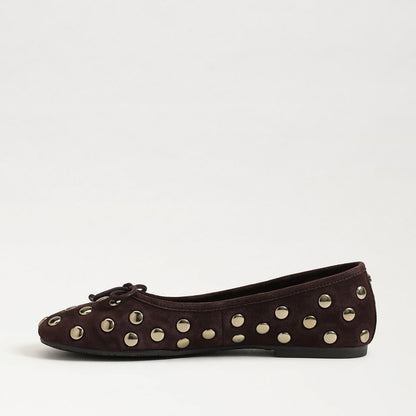 Cafe Noir Suede