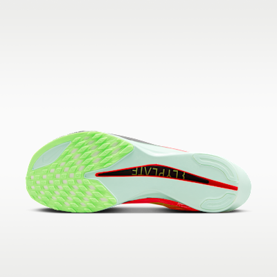 Bright Crimson/Hyper Orange/Gridiron/Lime Blast