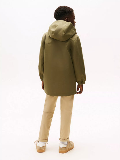 Utility Olive