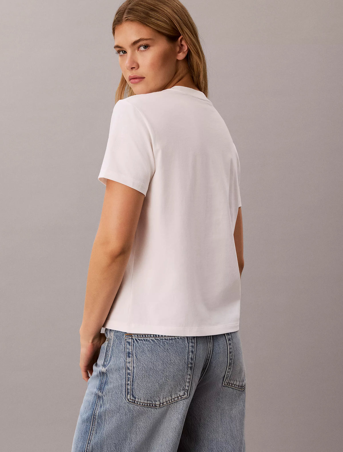 Bright White