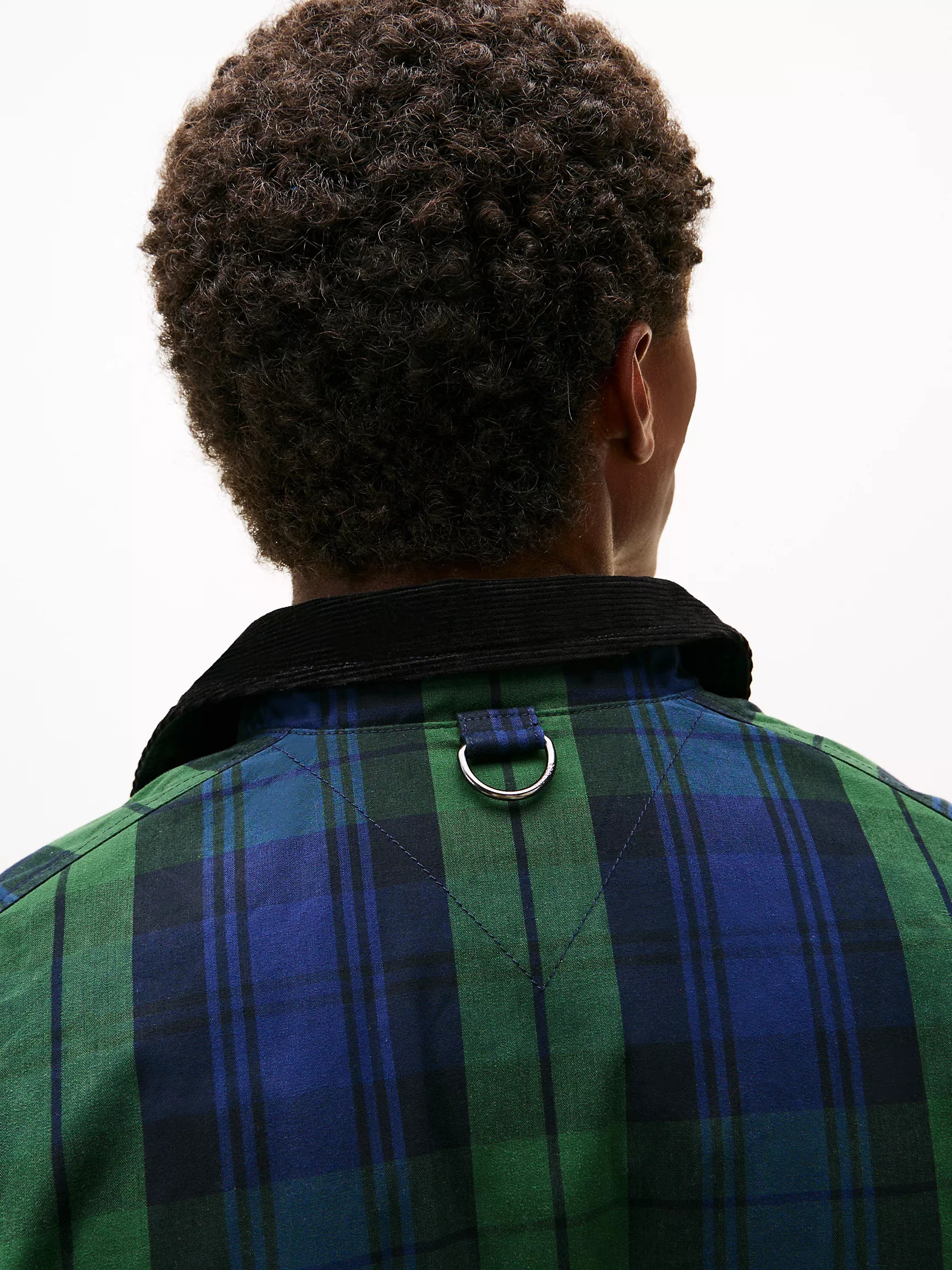 Blue/Green Multi