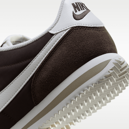 Baroque Brown/Khaki/Sail