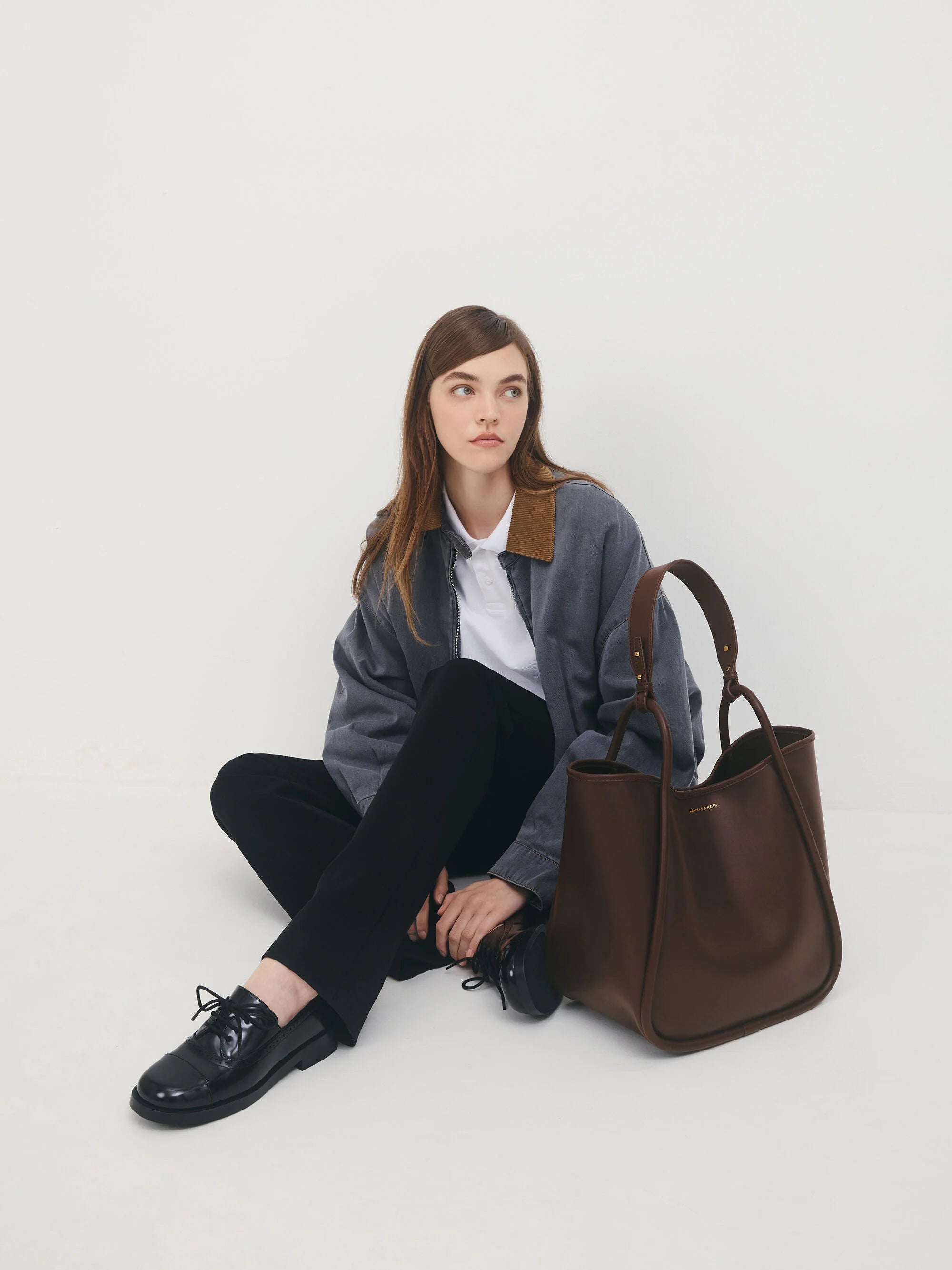 Espresso Brown
