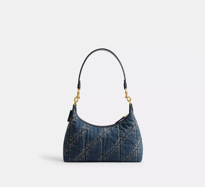 Brass/Dark Indigo