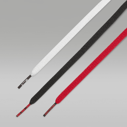 Black/Varsity Red/Summit White/Black 4