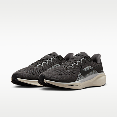 Medium Ash/Pure Platinum/Pale Ivory/Black