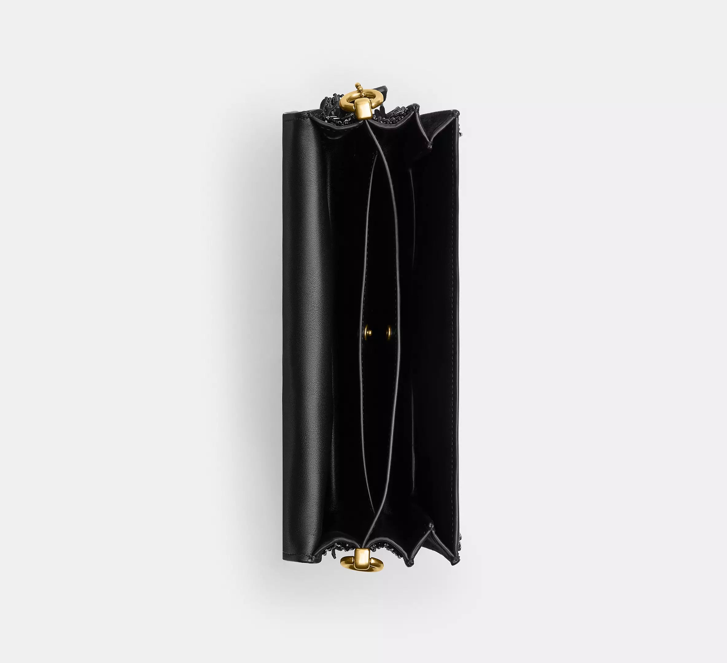 Brass/Black 2