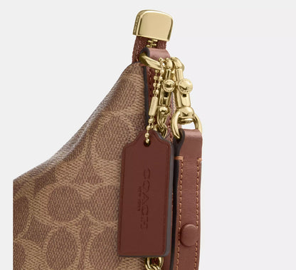 Gold/Tan/Brown