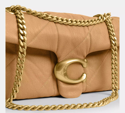 Brass/Biscuit