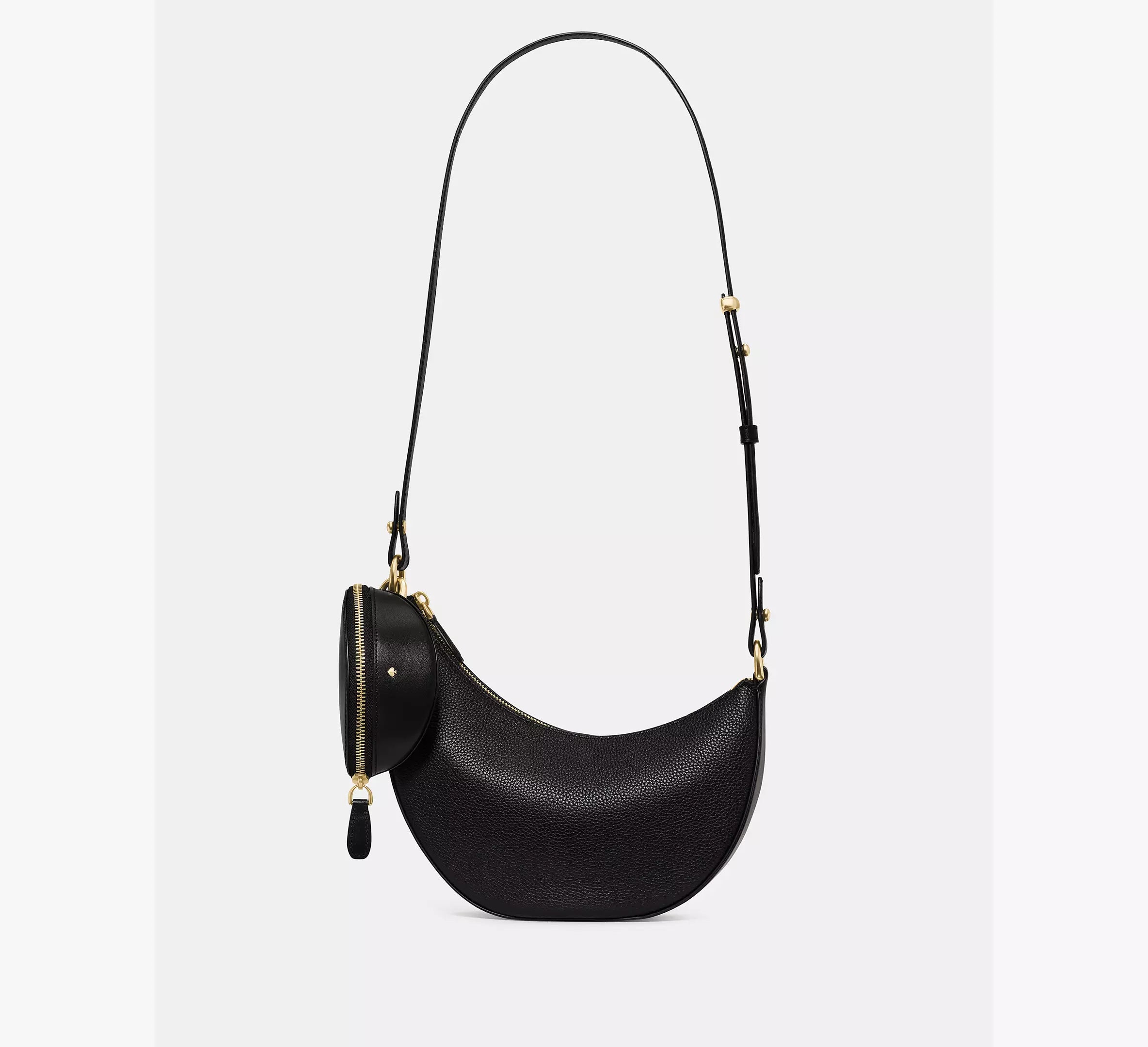 Black/Gold