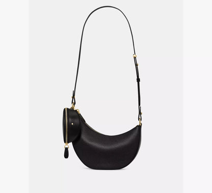 Black/Gold