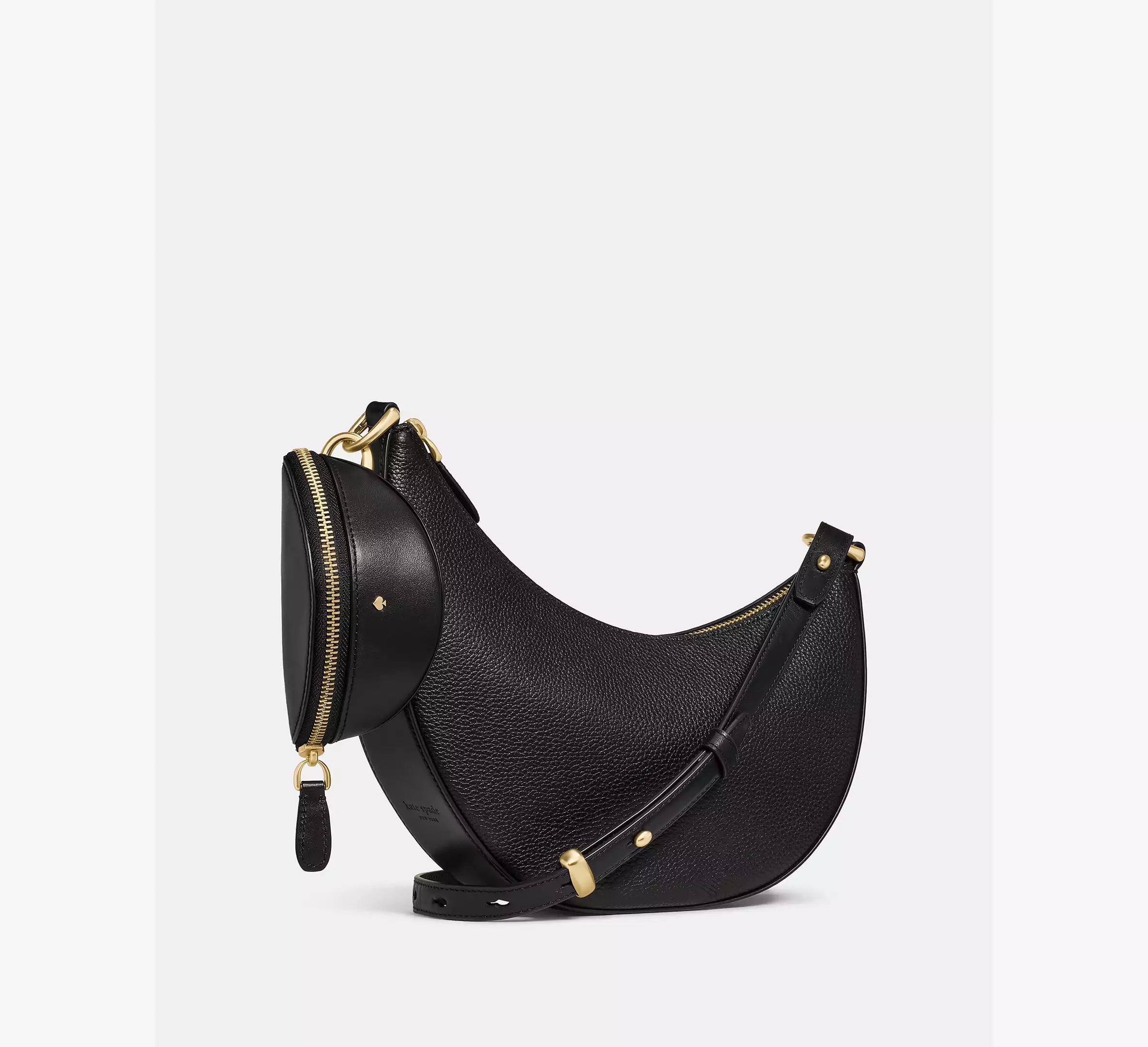 Black/Gold