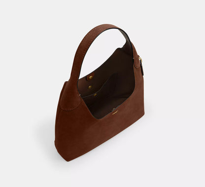 Brass/Warm Brown