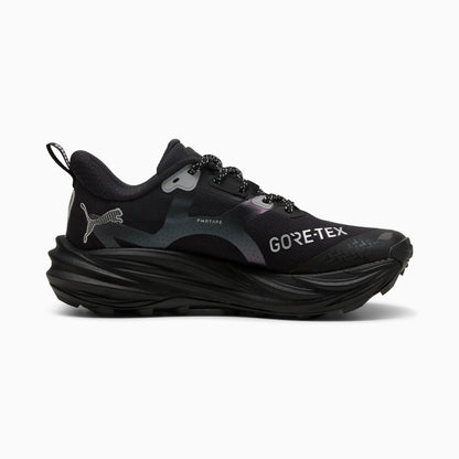 PUMA Black-PUMA Silver
