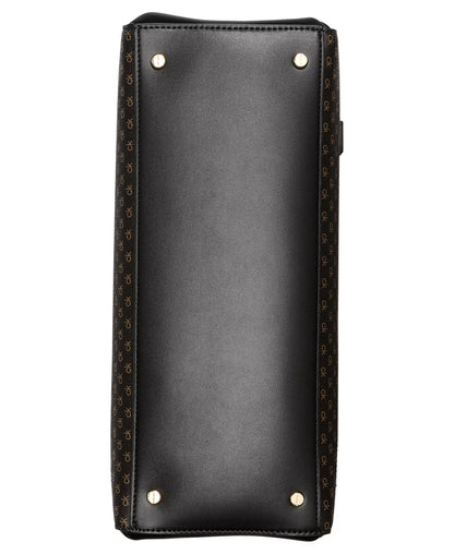 Brown Khk/blk