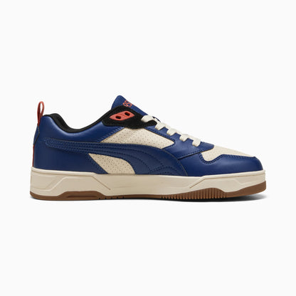Blue Jewel-PUMA Black-Alpine Snow