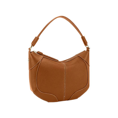 Cognac Brown