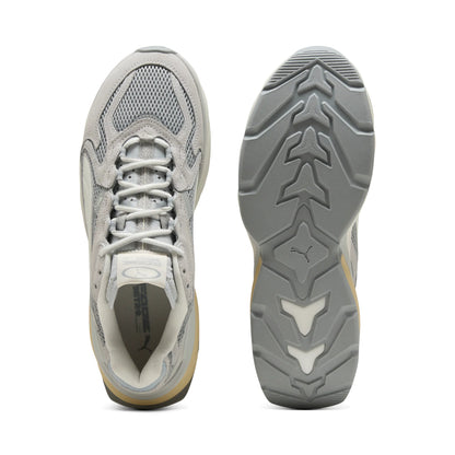 Cool Light Gray-Warm White