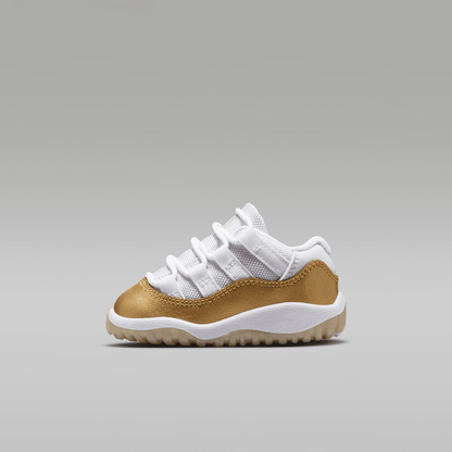 White/Team Gold/Metallic Gold