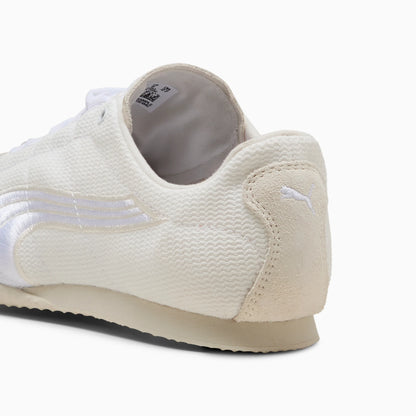 PUMA White-Vapor Gray