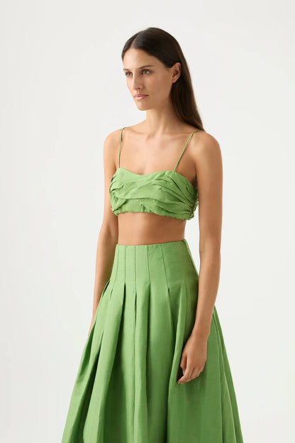 FERN GREEN