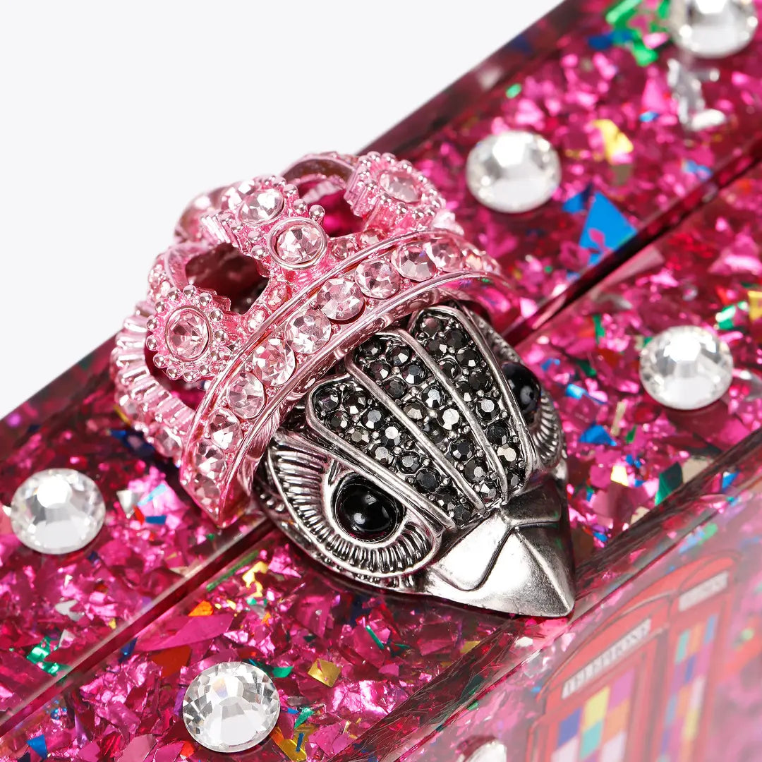 pink combination